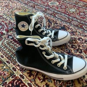 brand new converse